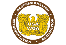 US Army Warrant Officers Association