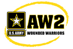 Army Wounded Warrior Program (AW2)